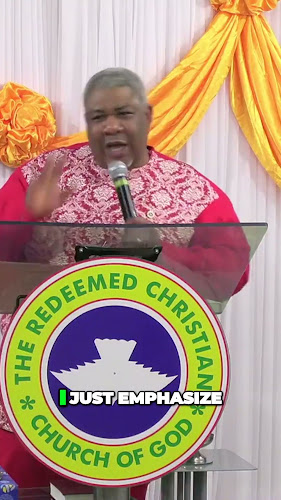 Rccg Bethel House telefoonnummer