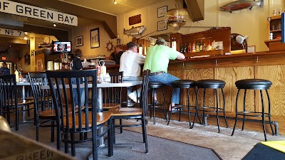 Photos of Dinghy's Restaurant & Bar