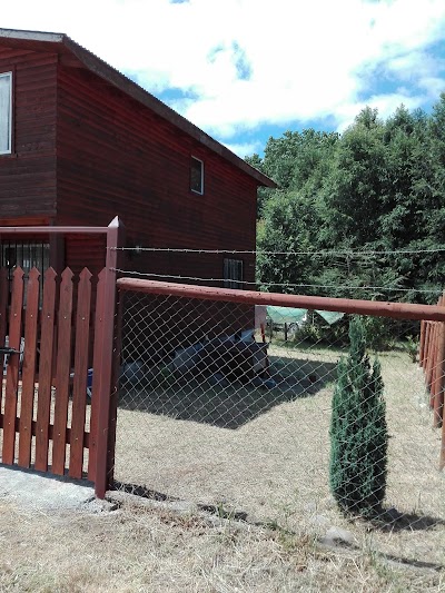 Photos of camping belen