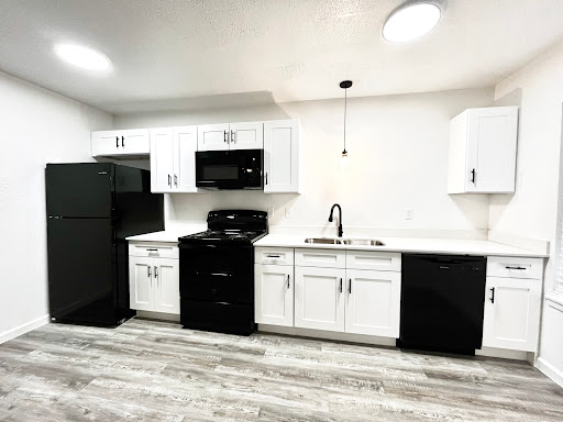 Grapeland Apartments - Thumbnail