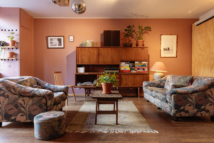 Hostel Ani & Haakien by null