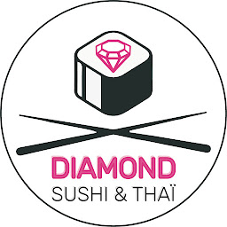 Photo n°30 de DIAMOND SUSHI & THAÏ à Arnouville (Restaurant thaï)