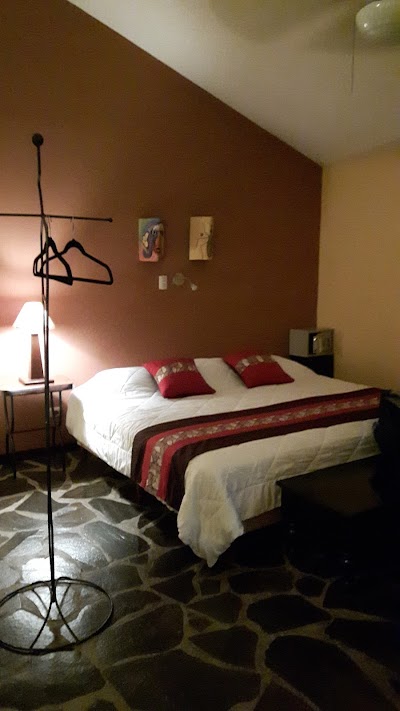lodging