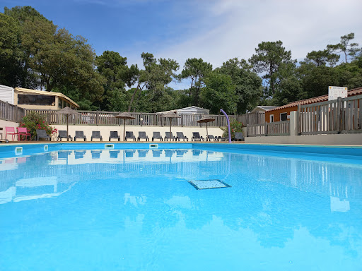 Photo de Camping Parfums d'été à Jard-sur-Mer (85520)