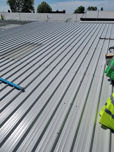 Telford Industrial Roofing - Thumbnail