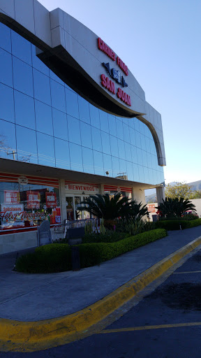 Carnes Finas San Juan