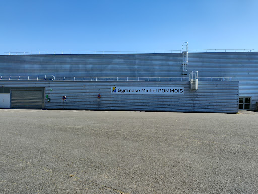 Salle Omnisports de Pluneret Gallery - France