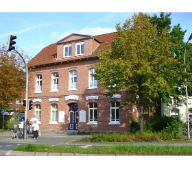 Haus- und Familienpflegestation des Paritätischen Wohlfahrtsverbandes Aurich – Bild 3