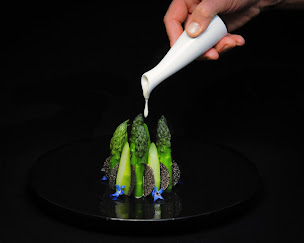 Photo n°23 de L'Opéra, Château Hôtel Mont Royal à La Chapelle-en-Serval (Restaurant brunch)