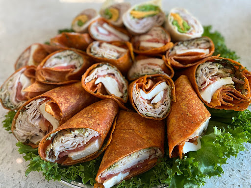 Butler Catering