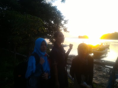 Photos of Gili Lawak