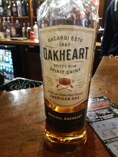 Bridgend Bar - Thumbnail