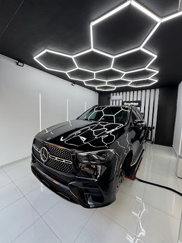 Opinii despre AutoShine Detailing Center în Ηράκλειο - Πλυντήριο αυτοκινήτου