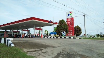 Photos of SPBU 24.37261