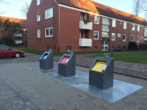 Nienburg Neißestraße - Thumbnail