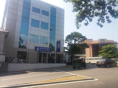 Photos of M D Gunasena