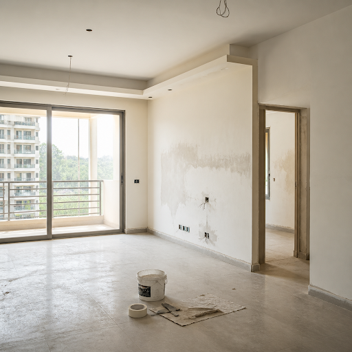 Thinking about refreshing your apartment but not sure where to start? At Palkin Interiors in Sect…