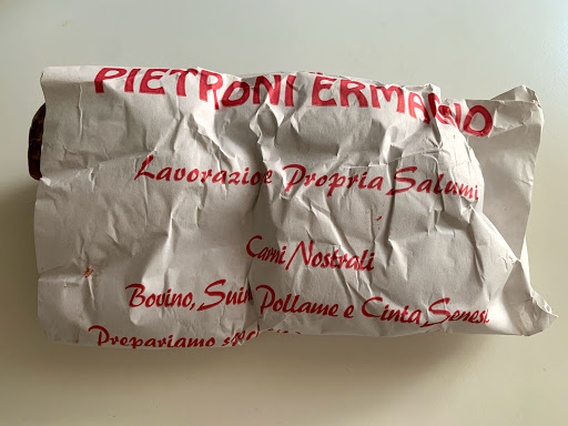 Antica Macelleria Salumeria di Pietroni Ermanno - Thumbnail