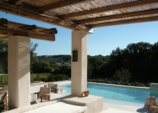 Officine Benessere Srls - Progettazione e costruzione Piscine & SPA - Thumbnail