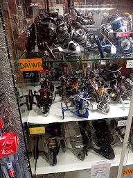 Photo n°3 de L'Espadon (pêche) à Saint-Pol-de-Léon (Magasin de pêche)