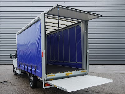 Fischer Transport