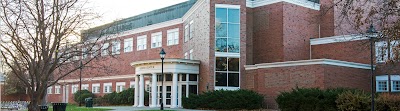 Ohio University College of Health Sciences and Professions