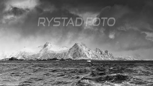 Rystad foto