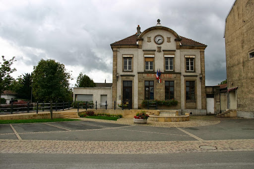 Photo de MAIRIE