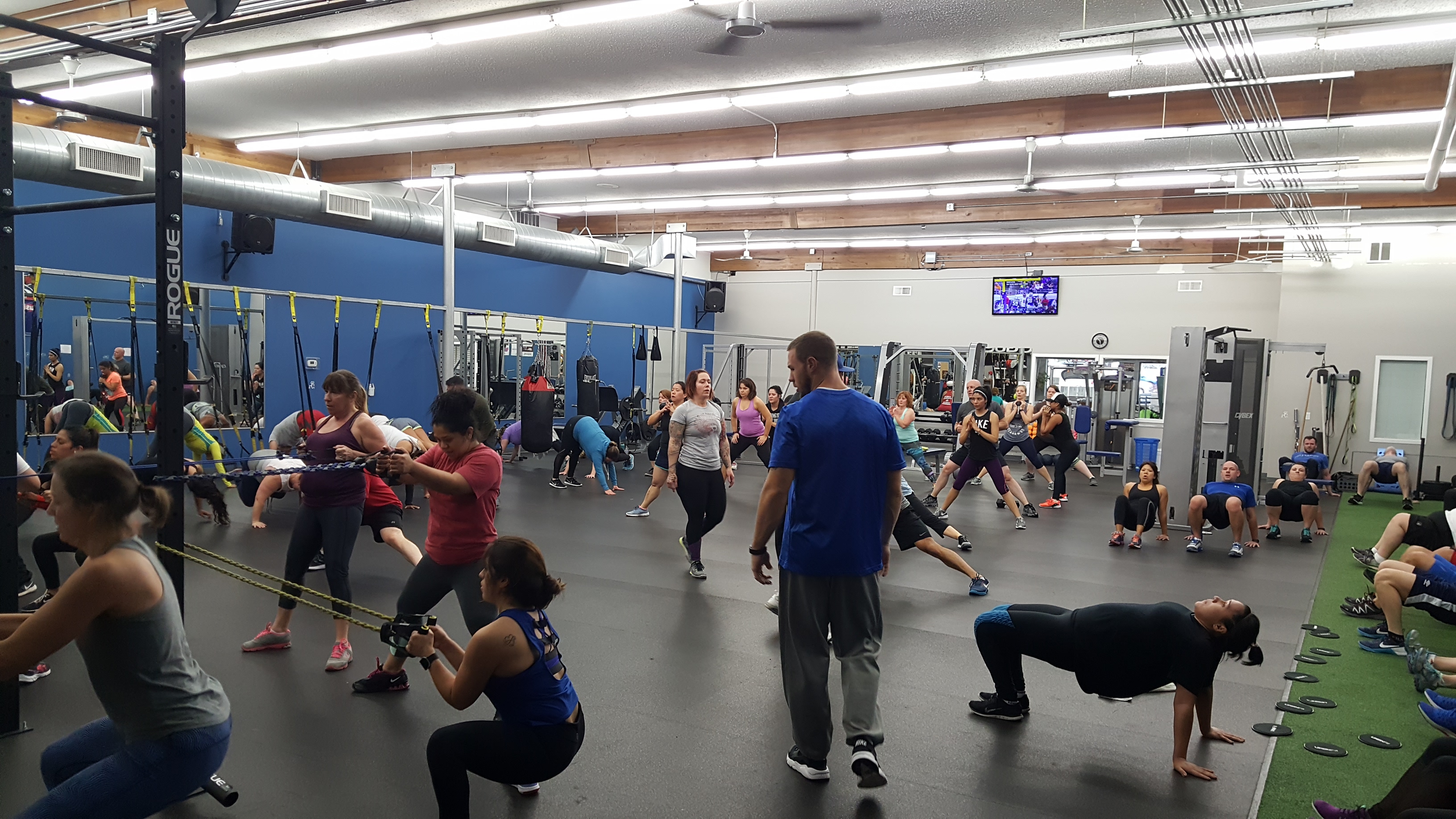 Achieve Health & Fitness photo 14