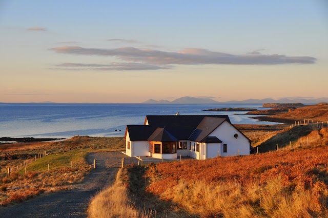 Islands & Highlands Cottages