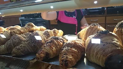 bakery