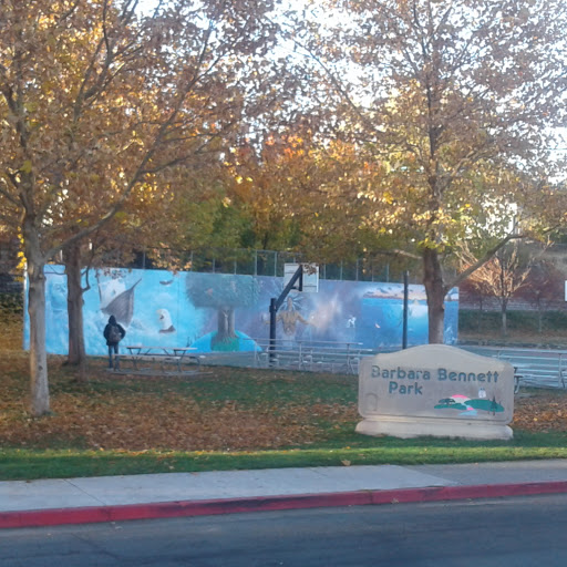 Barbara Bennett Park - Thumbnail