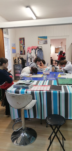 Photo de Atelier Garance