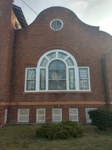 Prayer House Church-God In Christ - United States