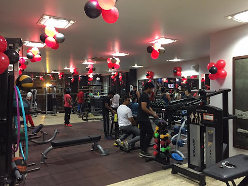 Vivtaa Fitness - Trichy (Premium Branch)