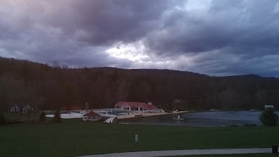 Photos of Rockbridge Alum Springs - A Young Life Camp