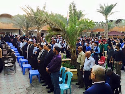 Photos of Baniqia National Schools Group