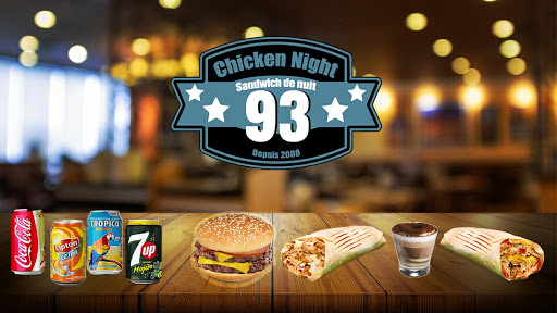 Chicken Night 93