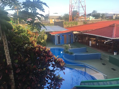 Photos of Hotel Balneario Y Cabinas Santa Rosa