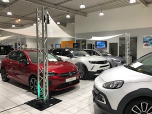 Photo n°29 de OPEL LEAPMOTOR Cholet Claro Automobiles à Cholet (Vendeur de voitures d'occasion)