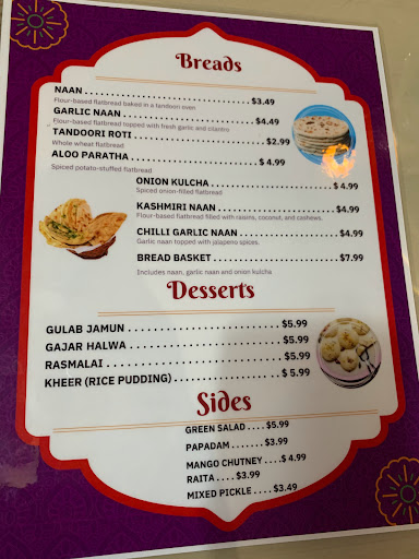 Dosa Kitchen, Indian Grill - Thumbnail