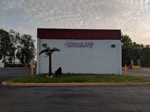 Gorilla Express Auto Wash - Thumbnail