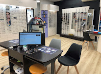 Opticien Montaigu-Vendée - Optic 2000 - Rue de l'Amiral Duchaffault à Montaigu-Vendée