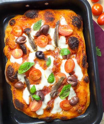 ComidaClic - Visual