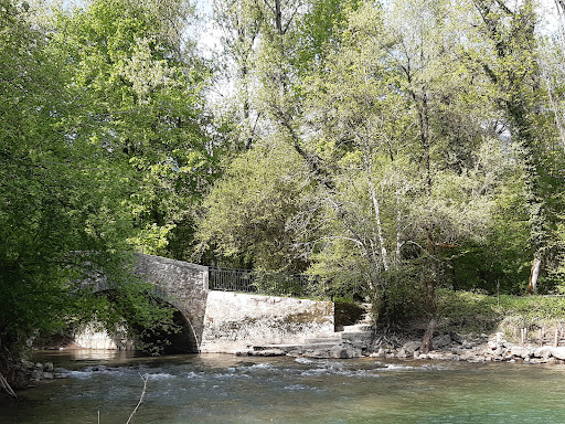 Maison du Marais de Lavours - Thumbnail