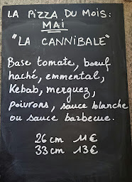 Photo n°10 de STORIA PIZZ à Brignac (Restaurant)