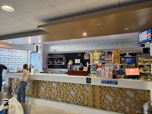 Reale sala slot