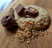 Maison Marty-Rafols / Cookies - Biscuiterie artisanale à Cabris
