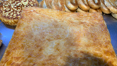 Cemre Börek & Pide Salonu