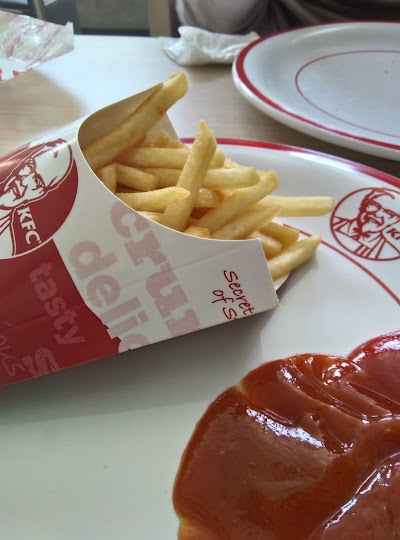 Photos of KFC Tuban